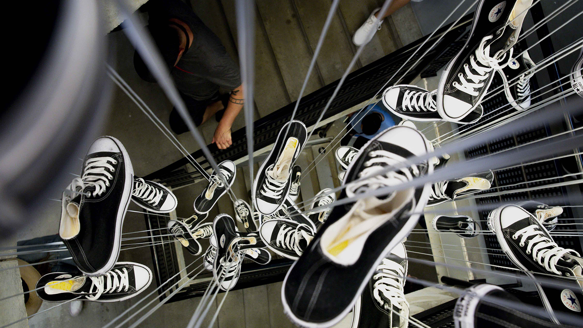 CONVERSE CAREERS Brian Owens Creative Director