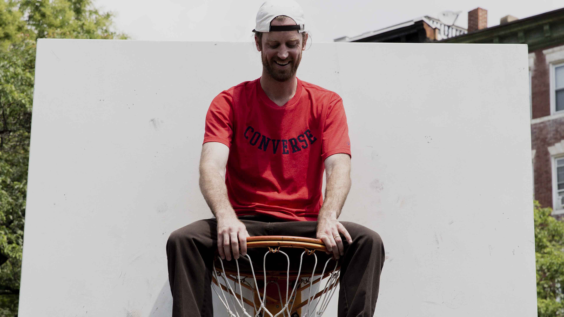 CONVERSE CAREERS Brian Owens Creative Director