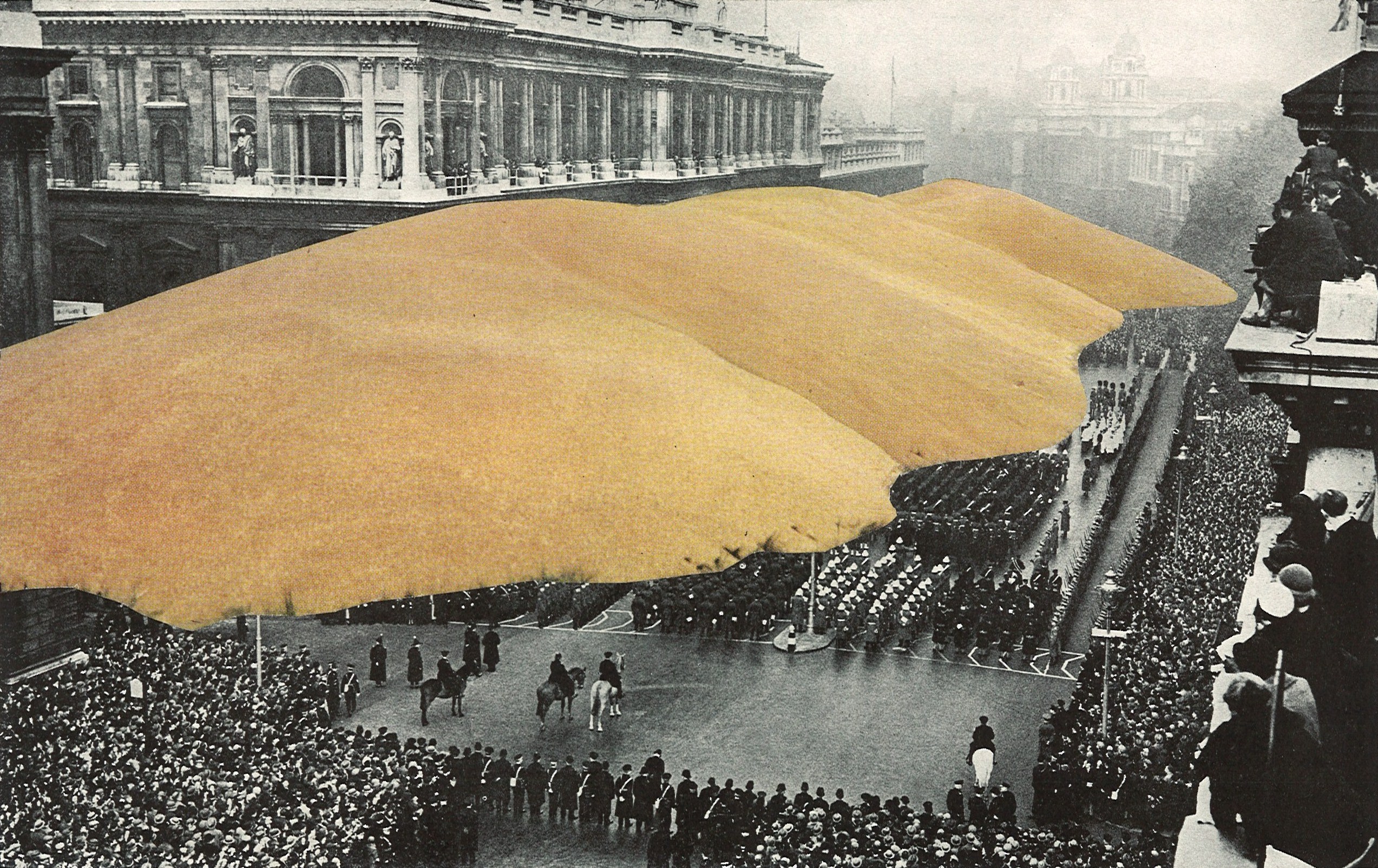 Collage By Jesse Treece Collage by jesse treece