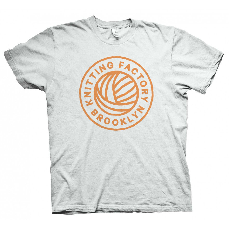 Knitting Factory Identity Update Ross Pike, Independent UX, Branding