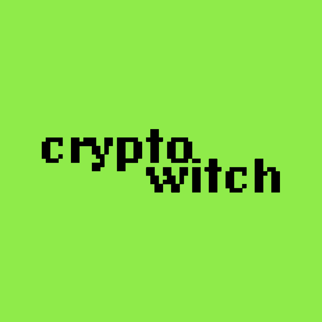 Crypto Witch Club - Kaitlin McGowan