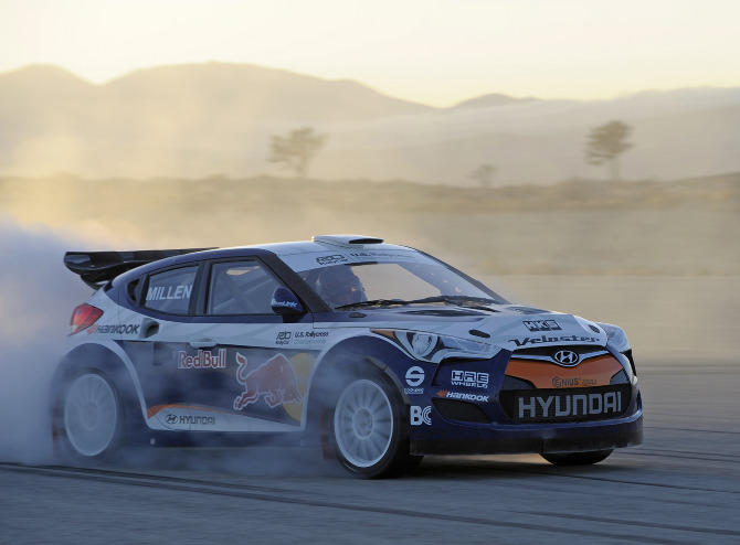 Rally Fashion