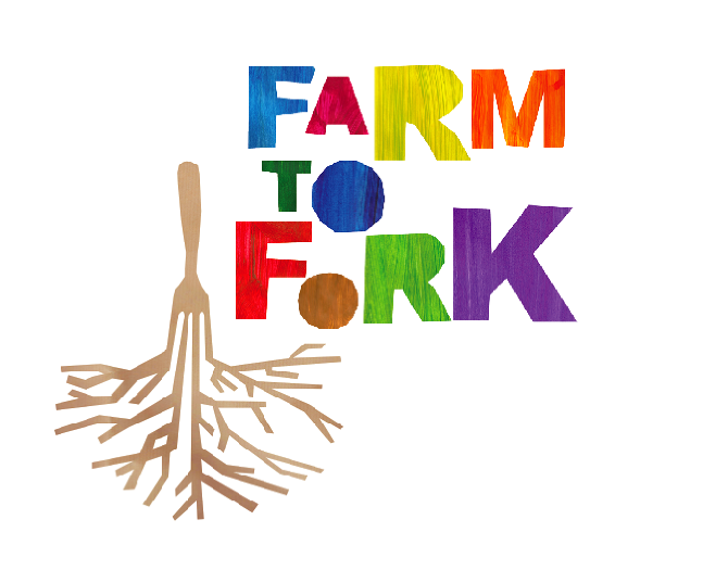Farm to Fork Jenniespiller
