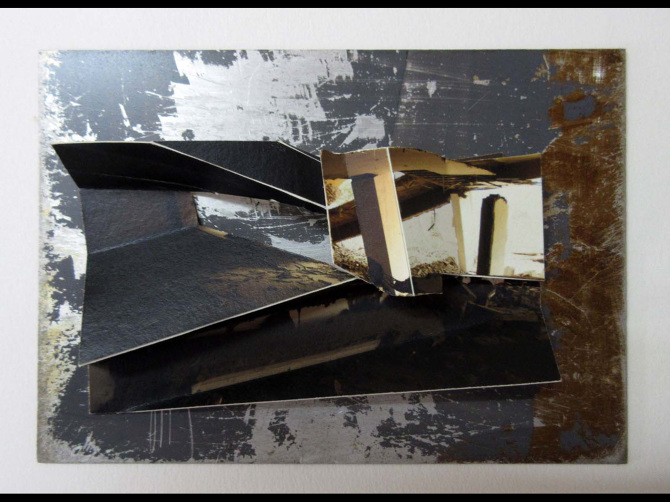 Acid on acidfree paper