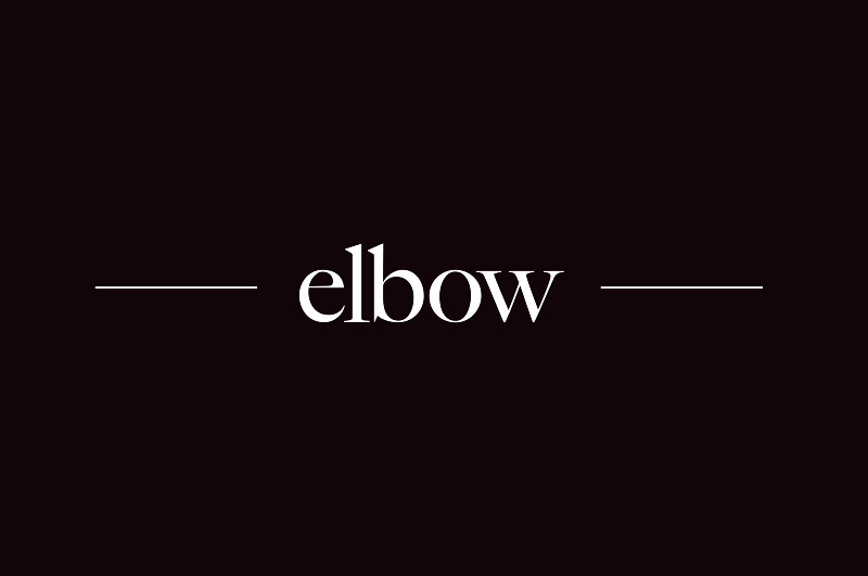 Elbow Red Design