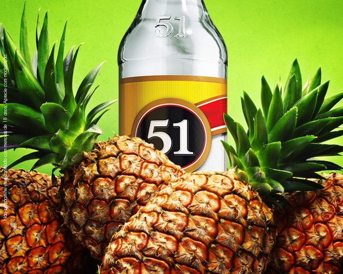 Key Visual Cachaca 51 Planos De Fundo