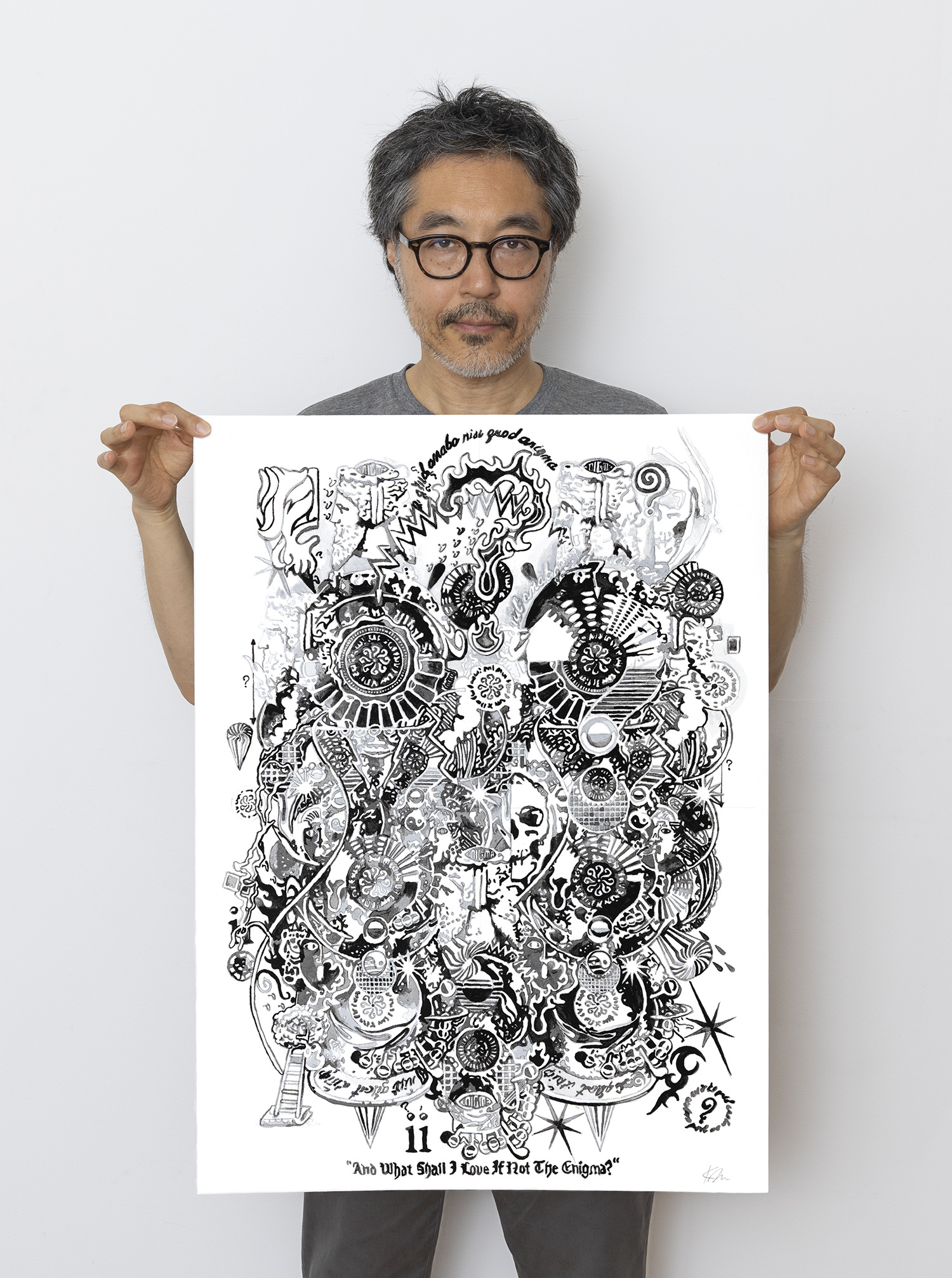 KENZO MINAMI