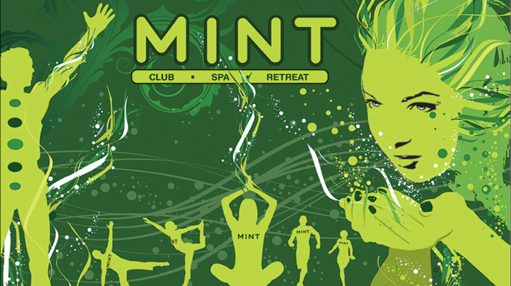 MINT Gym and Health Spa