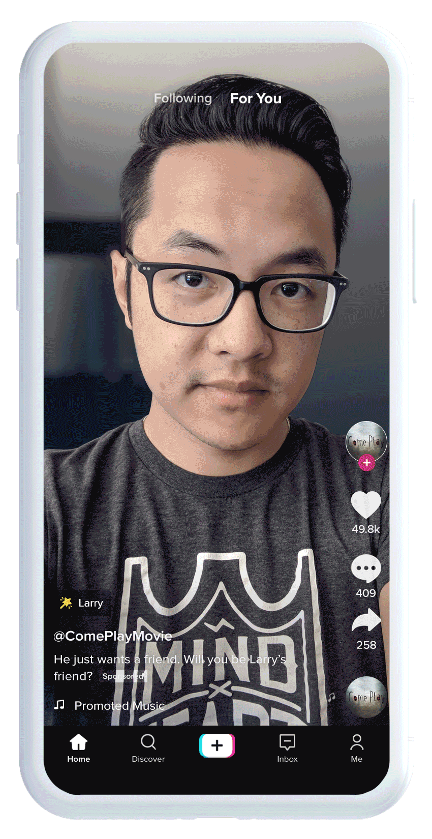 Branded Effect TikTok Mockups - Maritsa Patrinos | Illustration