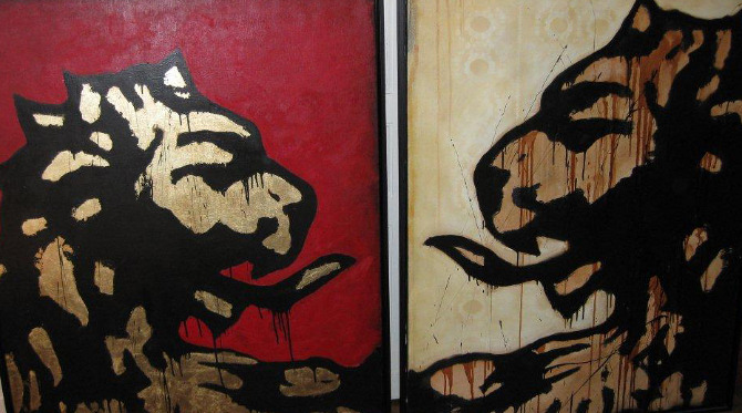 THOMAS MÜLLER - www.artfactory.se