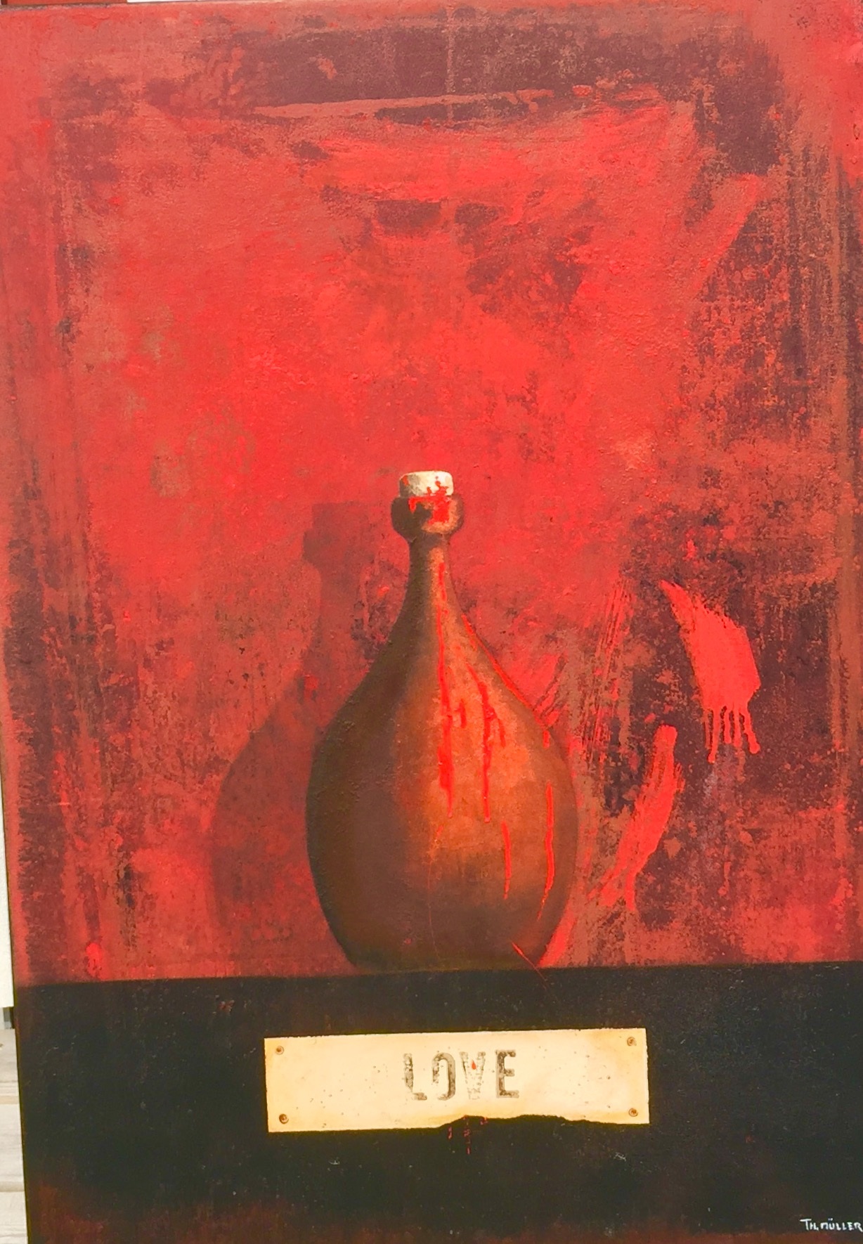 THOMAS MÜLLER - www.artfactory.se