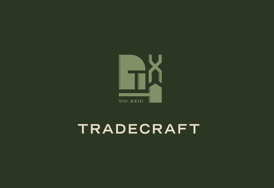 Tradecraft Jeffrey Bucholtz