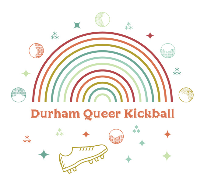 Durham Queer Kickball ChelseaAmato
