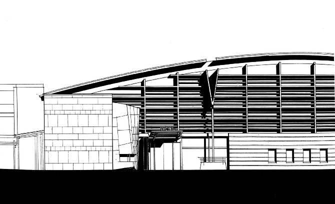 Glenwood Townhall Competition - KA+2