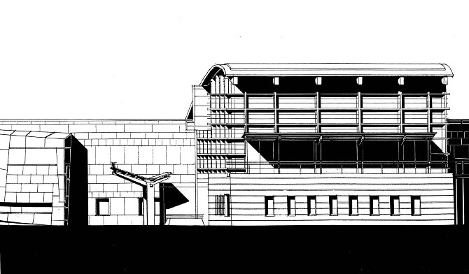 Glenwood Townhall Competition - KA+2