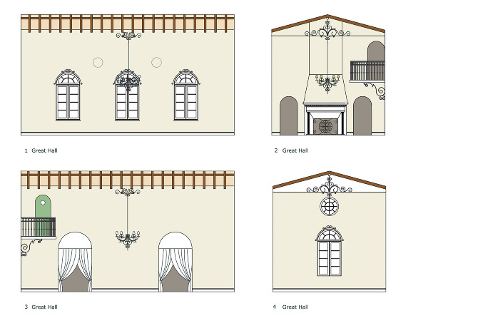 Coral Gables Historic Residence - KA+2