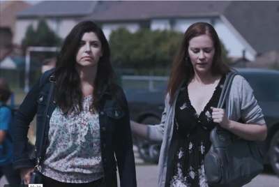 Forbidden: Dying For Love - thorough