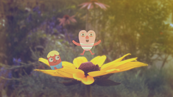 Yo Gabba Gabba Day Camp - bendablerubber