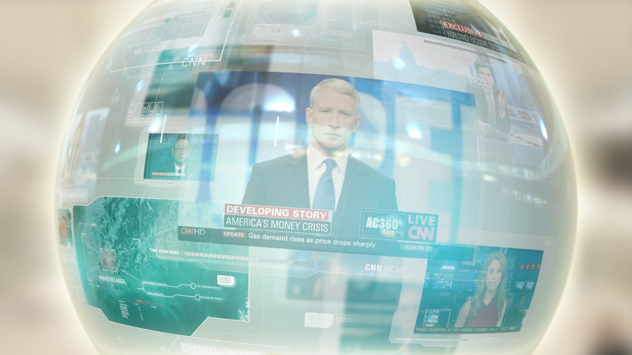 MEN IN BLACK 3 - UI Design - www.johnkoltai.com