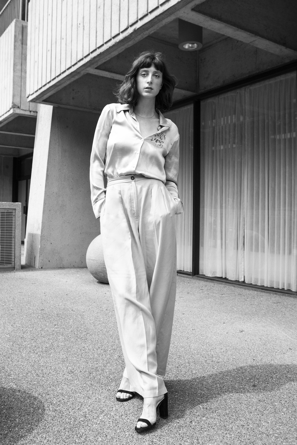 sarahmaude Jimmi Francoeur photographer & director