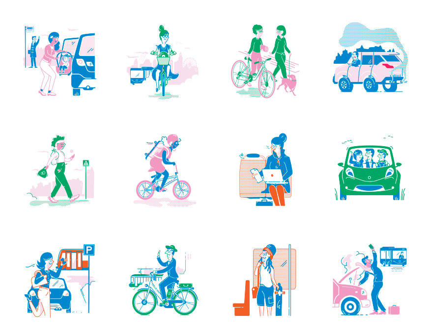 Helsinki Region Transport Vesa Sammalisto