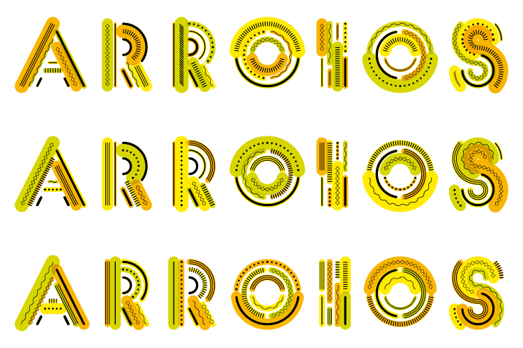 Arroios multicultural silvadesigners