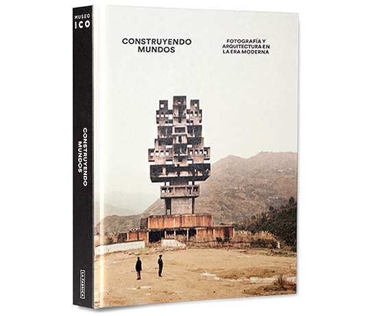 CONSTRUCTING WORLDS CATALOGUE - Elias Redstone