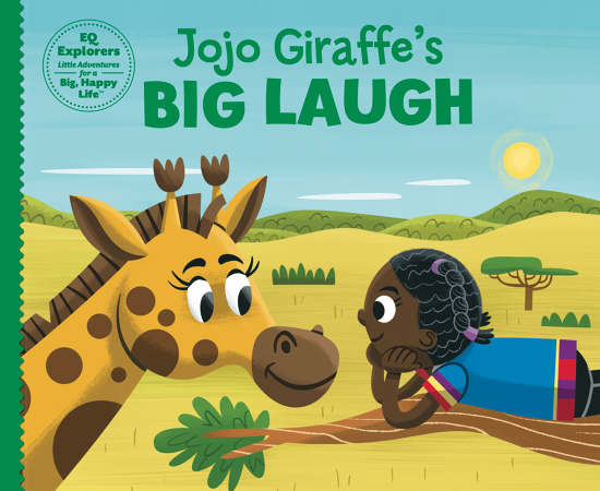 EQ Explorers - JoJo Giraffe - james@jamesloram.com