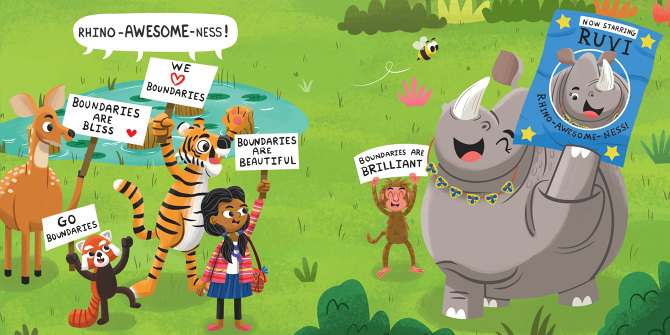 EQ Explorers - Ruvi Rhino - james@jamesloram.com