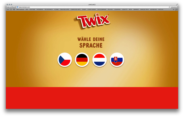 twix pick a side steveabond personal network