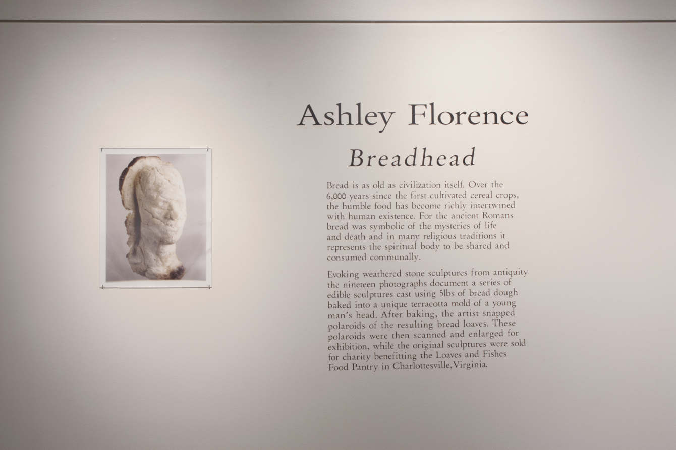 Bread Head ashleyflorenceagain