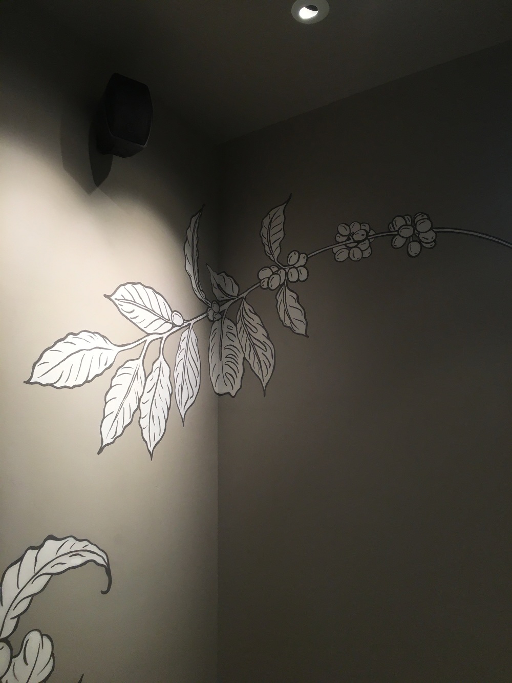 STARBUCKS ART PROGRAM Zach Yarrington