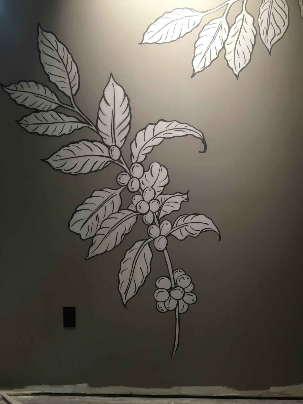 STARBUCKS ART PROGRAM Zach Yarrington