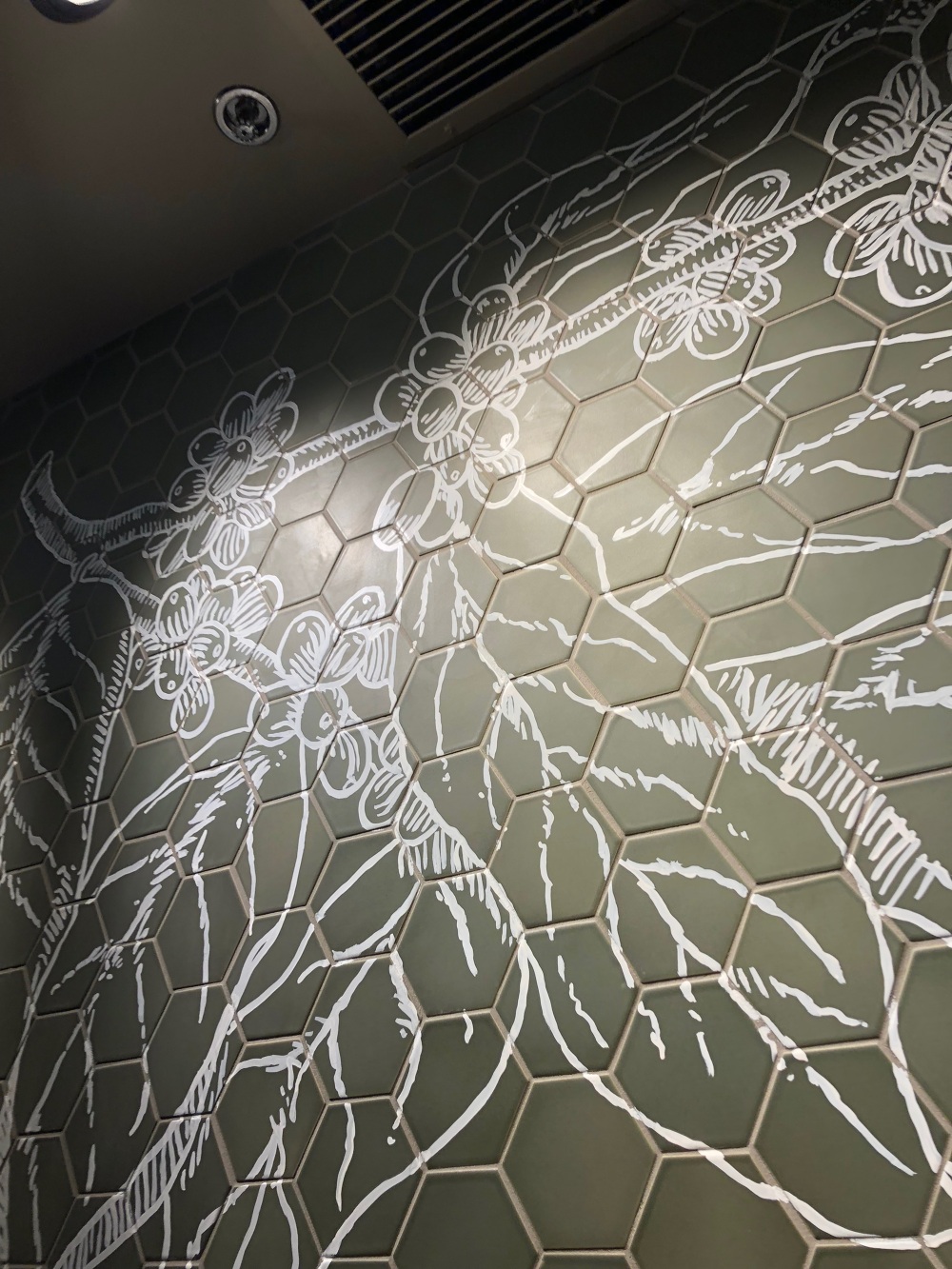 STARBUCKS ART PROGRAM Zach Yarrington