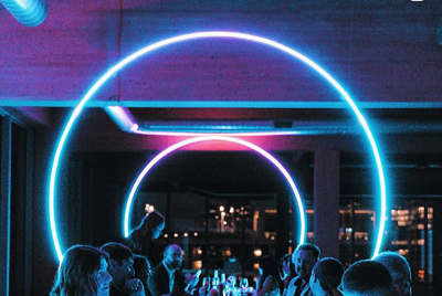 Urban Visuals