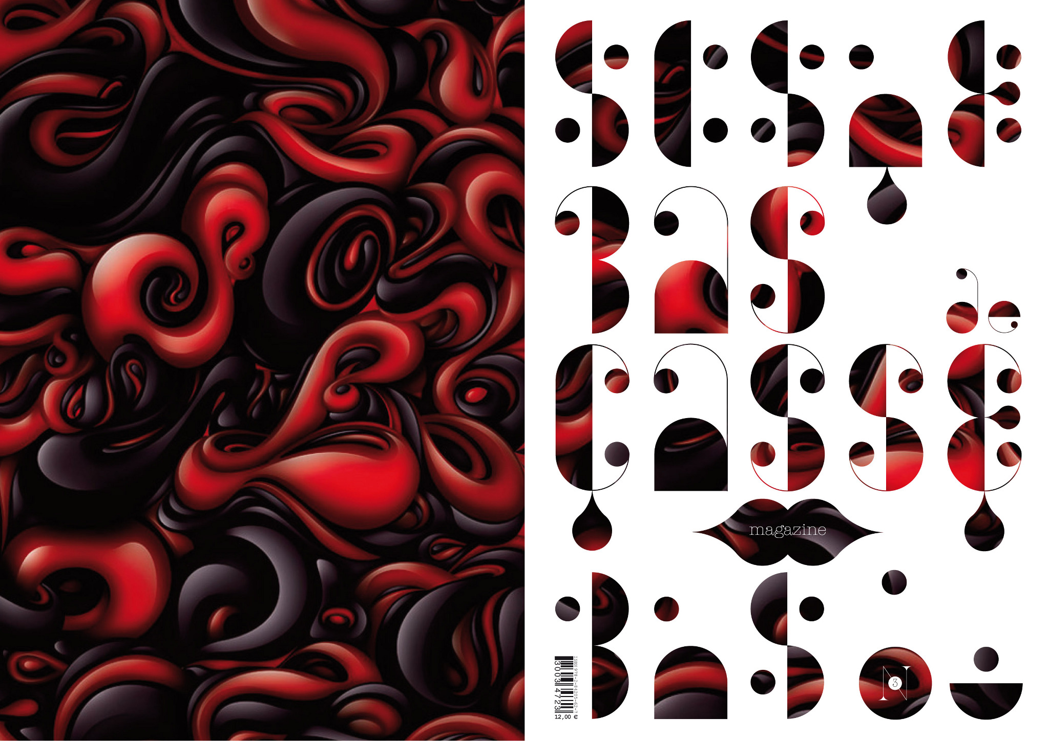 BAS DE CASSE Akim Kenzai