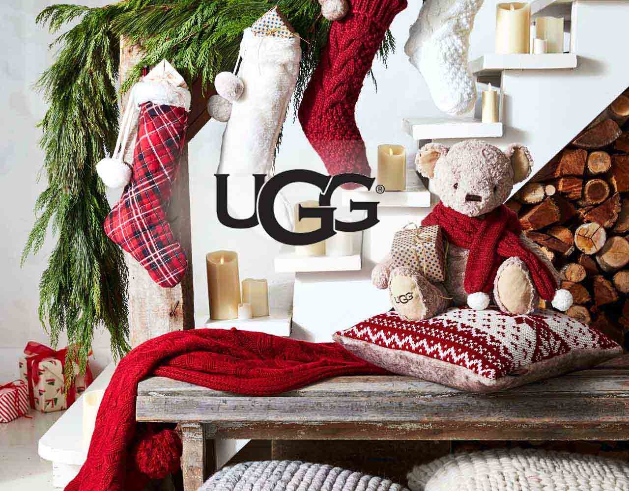 ugg teddy bear bed bath and beyond