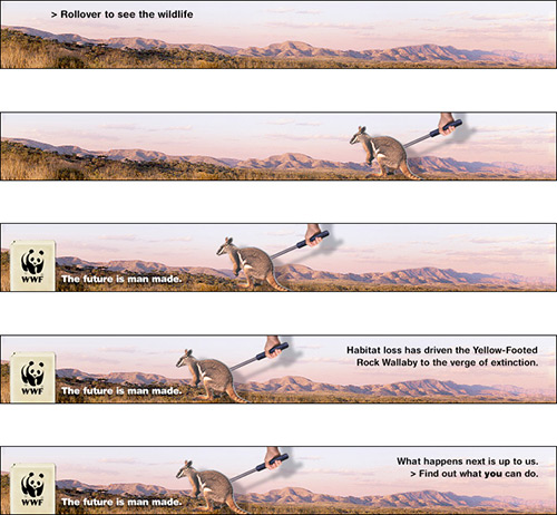 Wwf Rock Wallaby Pamberjack