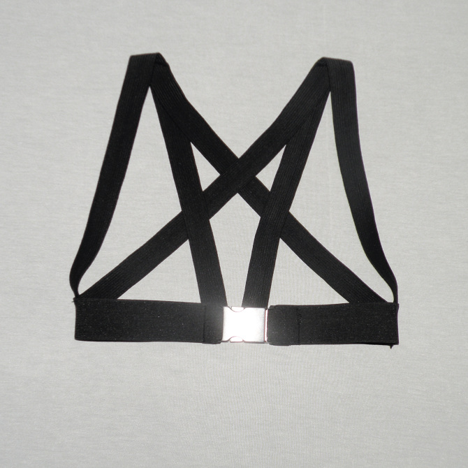 Clothing Michael Brambila