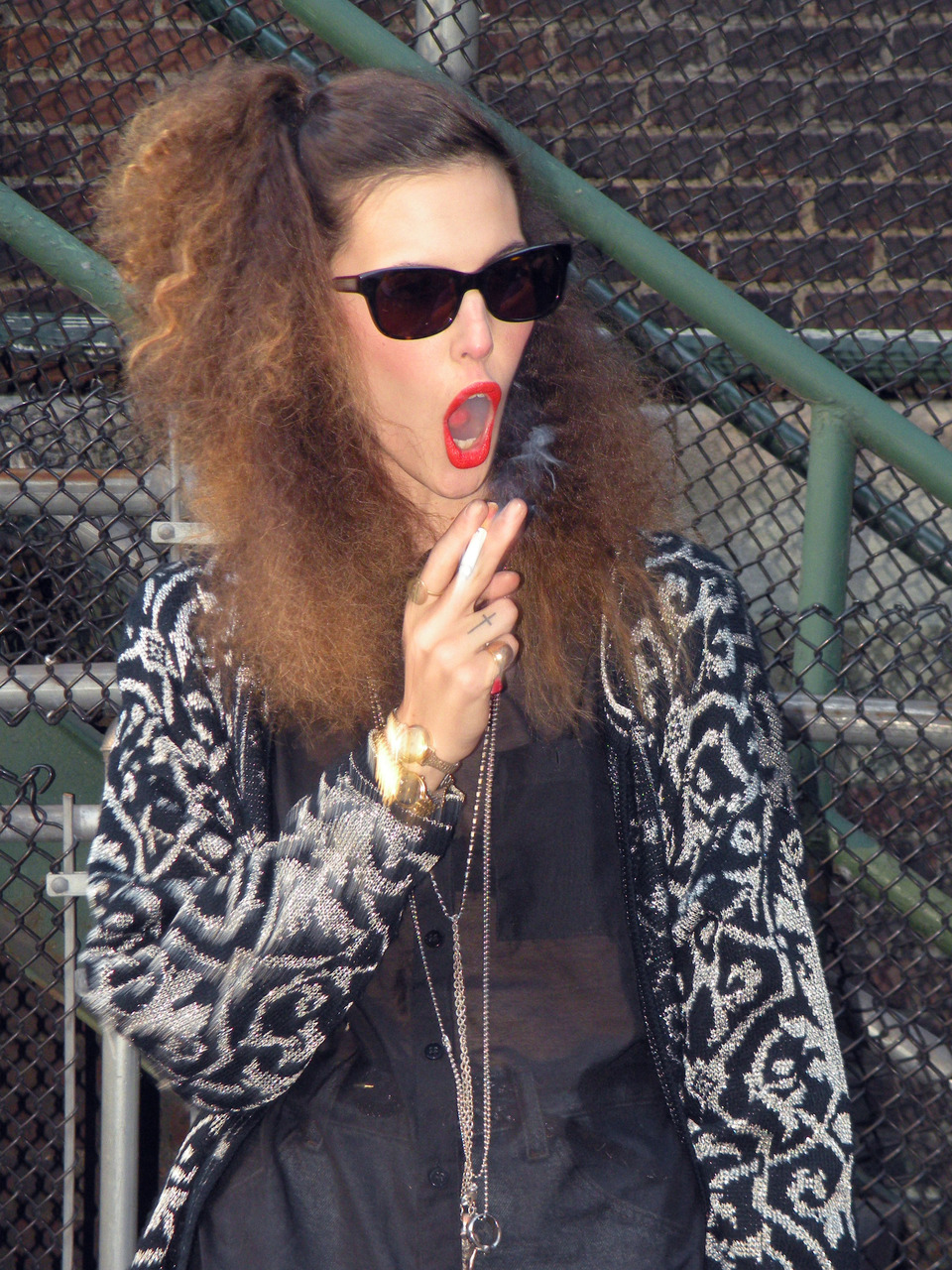 Photography Michael Brambila