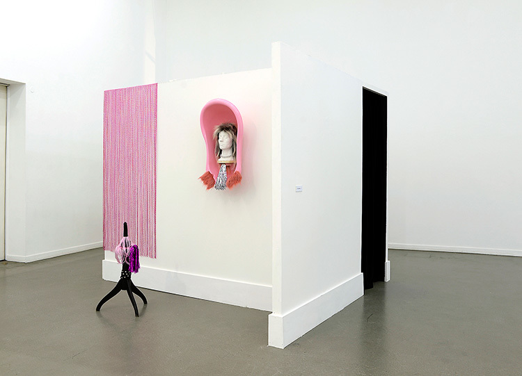 untitled (star family) - Katja Windau