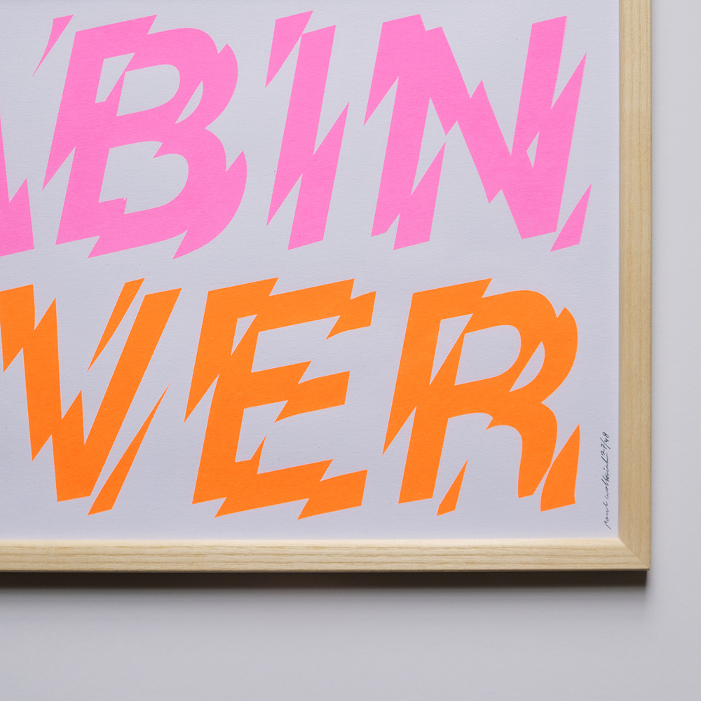 CABIN FEVER (3rd Wave) - paulwolterink, image size:1000x1000