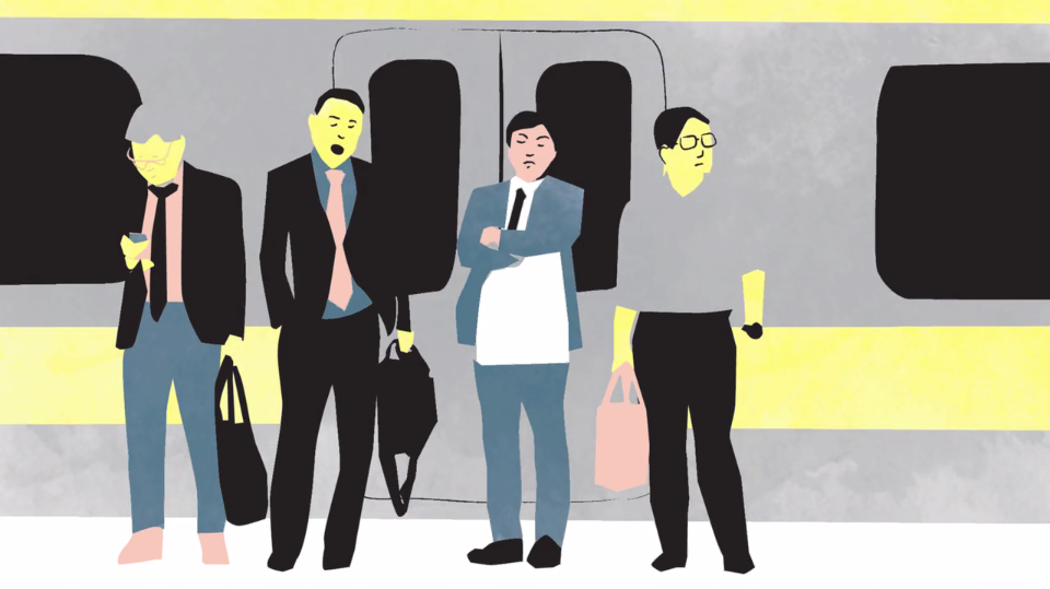 Transpose Super Magic Hats Tessa Chong