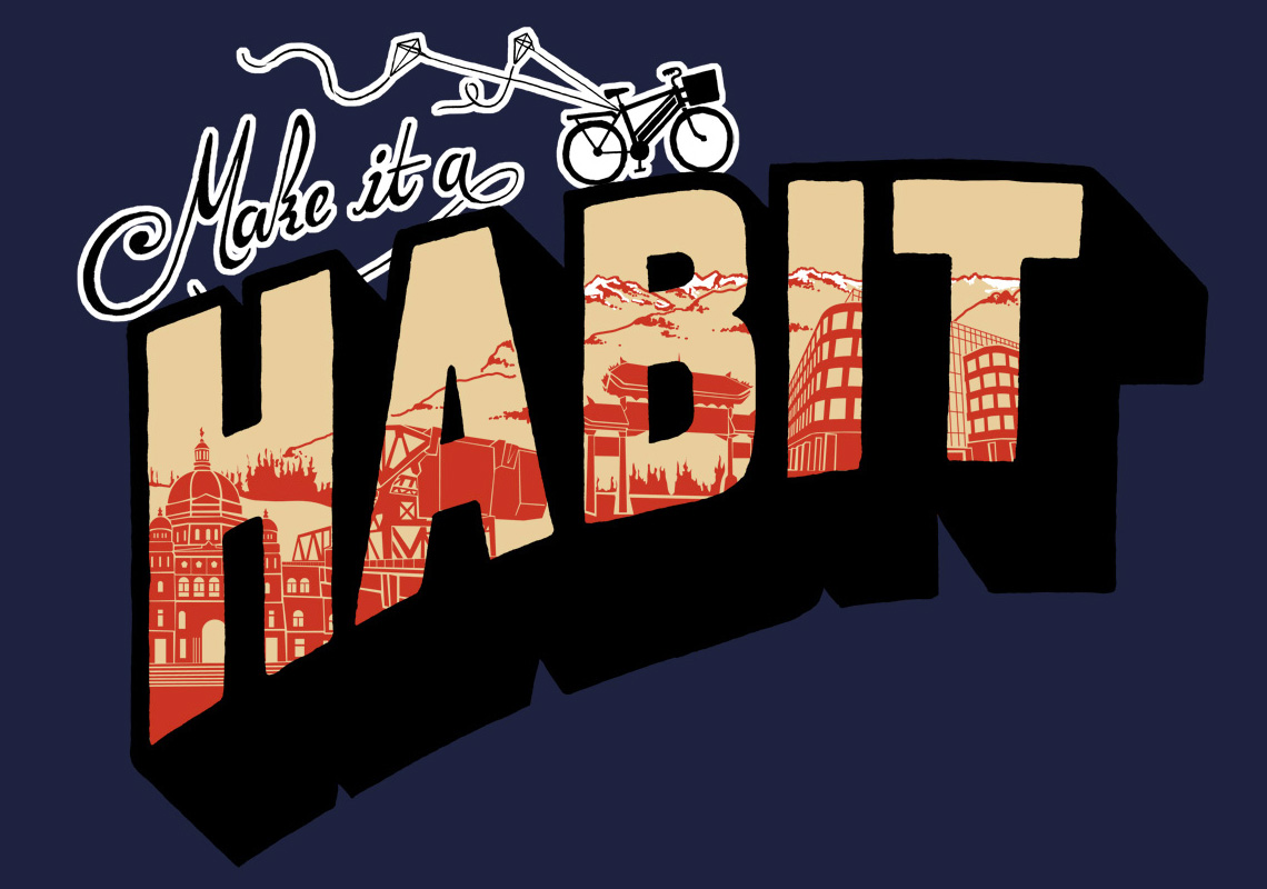 HABIT COFFEE: BRANDING & IDENTITY - Caste