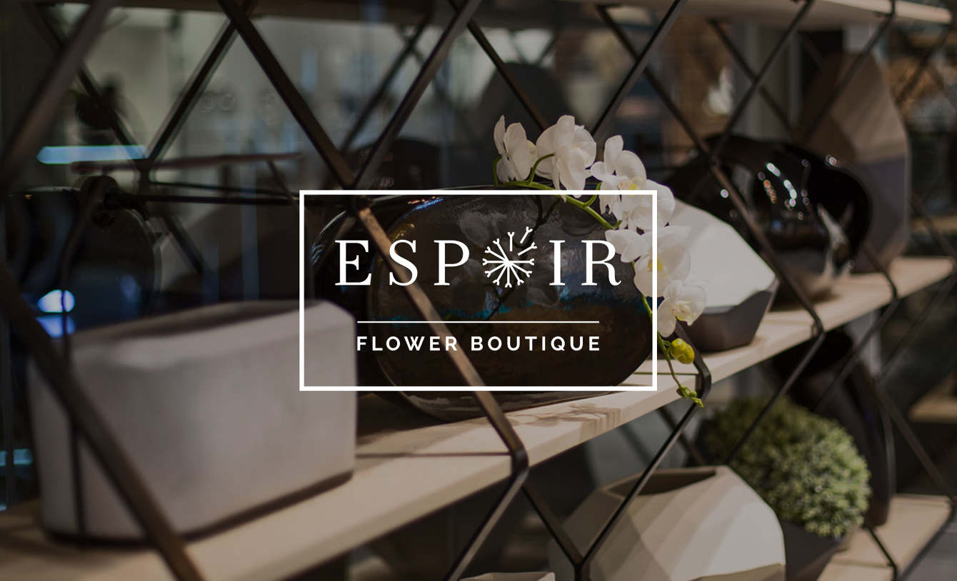 Espoir Flower Boutique - Nisrine Sarkis
