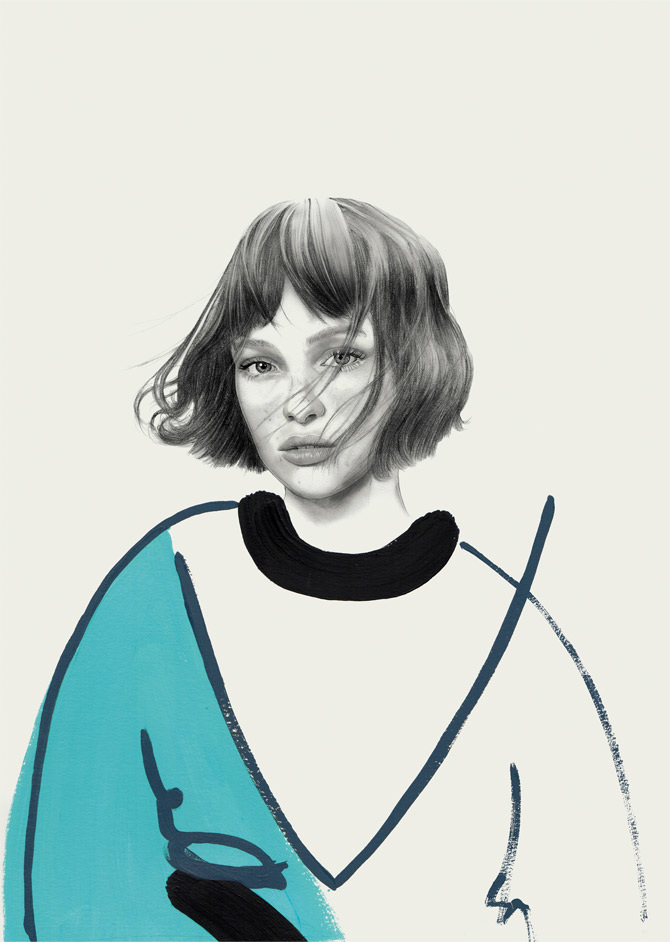 Jetset Japan Lucie Birant