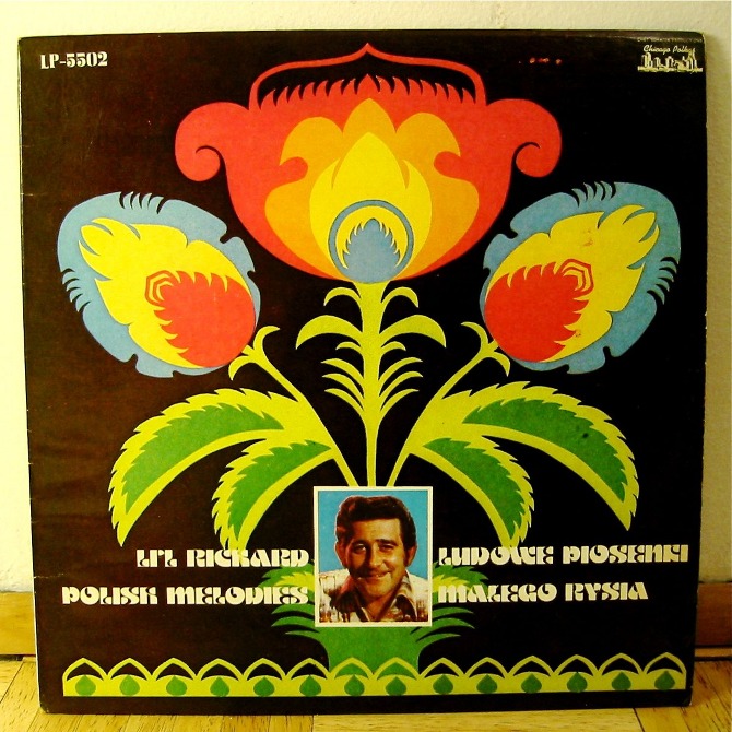 POLKA ALBUMS