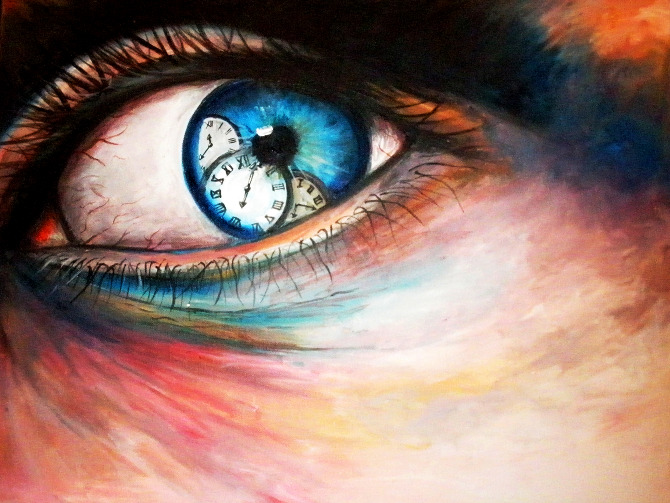 acrylic paintings brianna peskin artwork