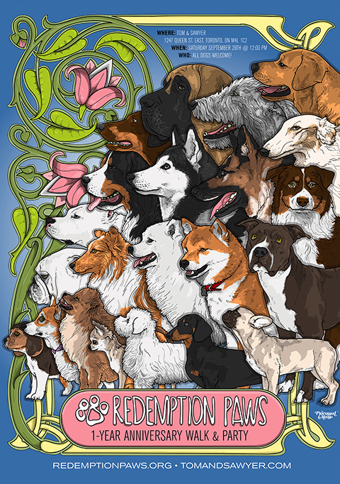 Redemption Paws Processed Cheese