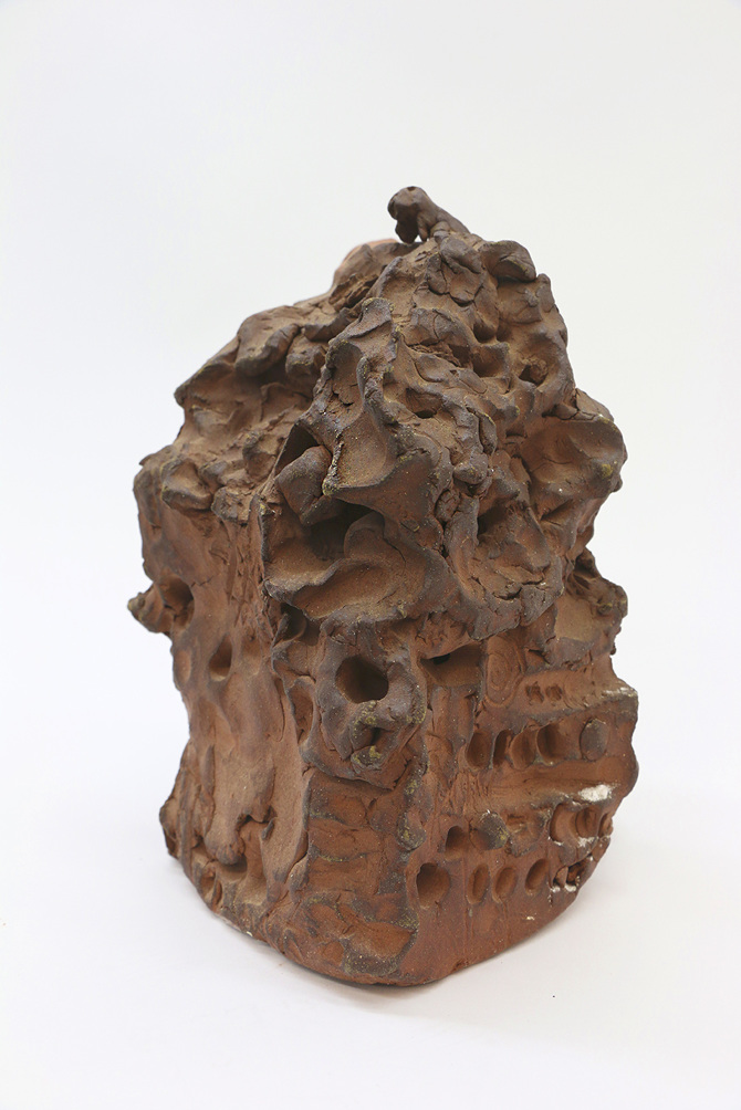 Social Sculpture Amanda Leigh Evans